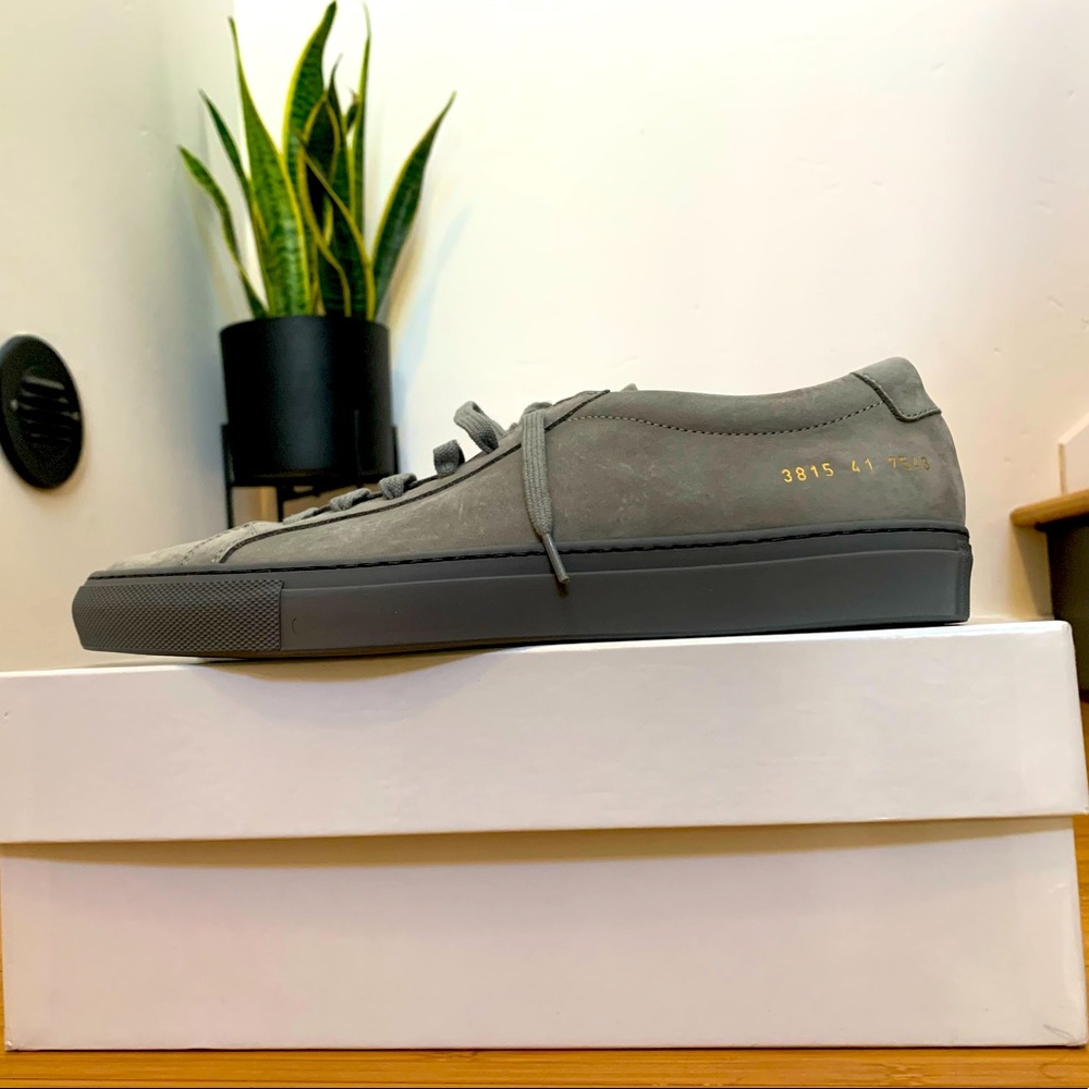WOMAN by COMMON PROJECTS Sneaker